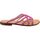 Schoenen Dames Sandalen / Open schoenen Maliparmi  Roze