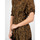 Textiel Dames Korte jurken Pinko 1Q16PY Y7DP | Avinguda Zwart