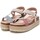Schoenen Dames Sandalen / Open schoenen Refresh MANDEN  170870 Beige