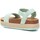 Schoenen Dames Sandalen / Open schoenen Refresh MANDEN  170855 Blauw