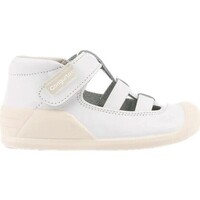 Schoenen Sandalen / Open schoenen Conguitos NV140225 Blanco Wit