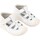 Schoenen Sandalen / Open schoenen Conguitos 27370-18 Wit
