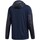 Textiel Heren Jacks / Blazers adidas Originals Terrex Agravic Alpha Hooded Shield Jacket - Legend Zwart