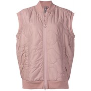 SMcC Yoga Quilted Shell Gilet