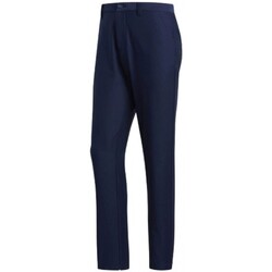 Textiel Heren Broeken / Pantalons adidas Originals Adip Tech Pnt Blauw