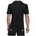 Textiel T-shirts korte mouwen adidas Originals Bf H Jsy Zwart