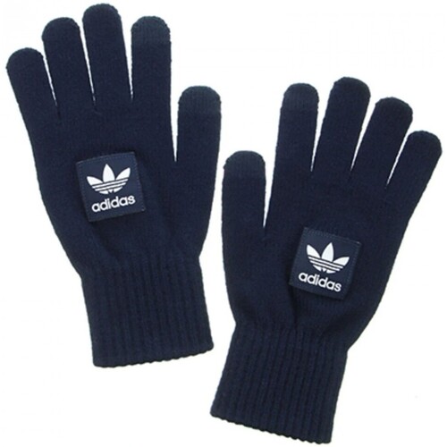 Accessoires Handschoenen adidas Originals Gloves Smart Ph Blauw