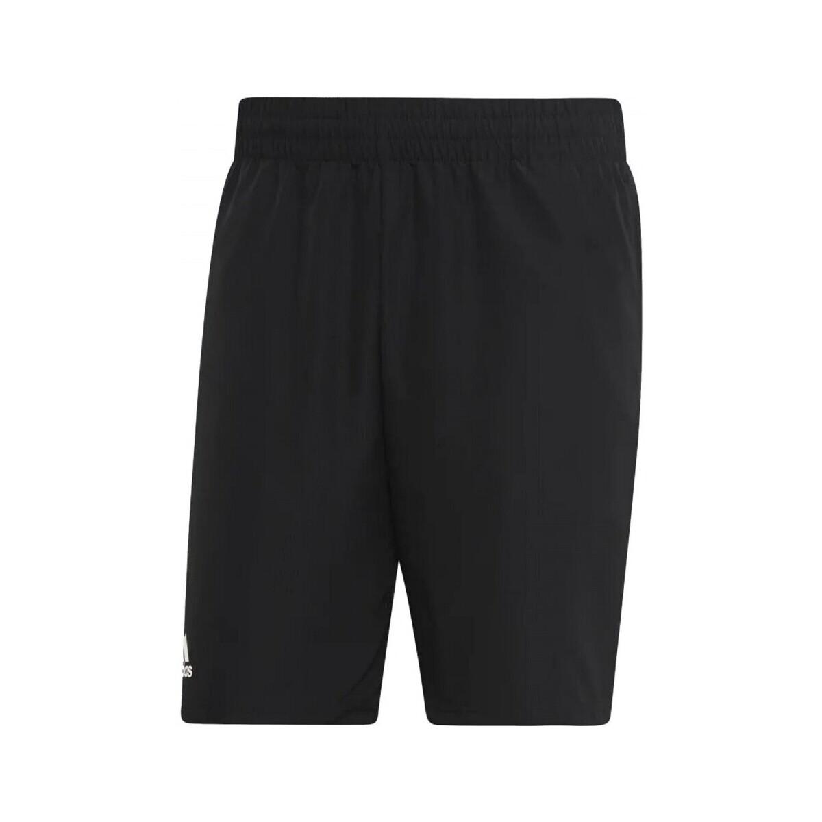 Textiel Heren Korte broeken / Bermuda's adidas Originals Club Short 9 Zwart