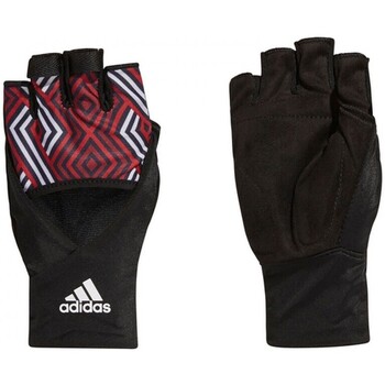 Accessoires Handschoenen adidas Originals 4Athlts Glove W Zwart