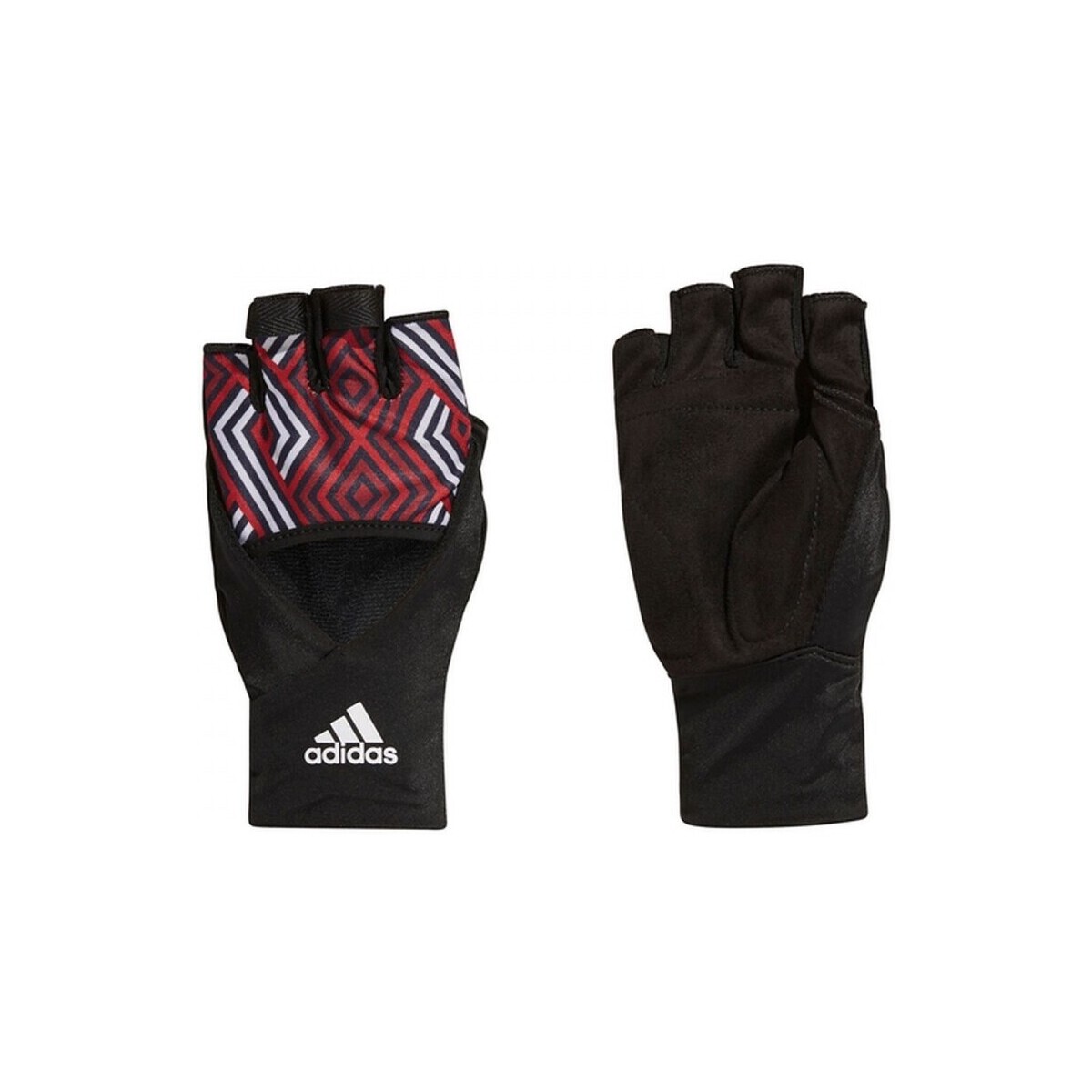 Accessoires Handschoenen adidas Originals 4Athlts Glove W Zwart