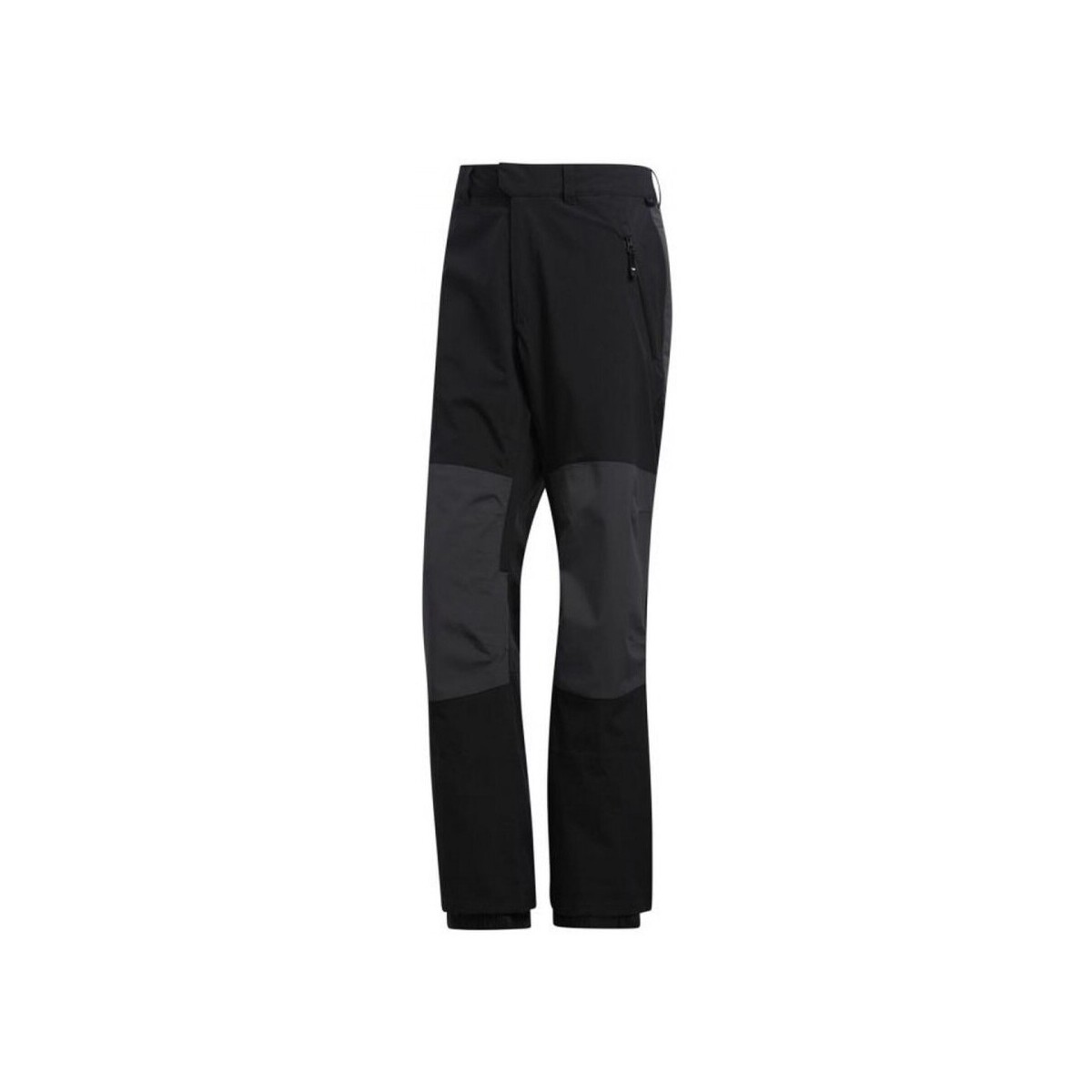 Textiel Broeken / Pantalons adidas Originals 20K Fixed Pants Zwart
