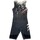 Textiel Heren Jumpsuites / Tuinbroeken adidas Originals Suit Sl M Zwart