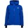 Textiel Dames Jacks / Blazers adidas Originals Adizero Winter Jacket W Blauw