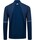 Textiel Heren Jacks / Blazers adidas Originals Sport Wrpkn 1/4 Blauw