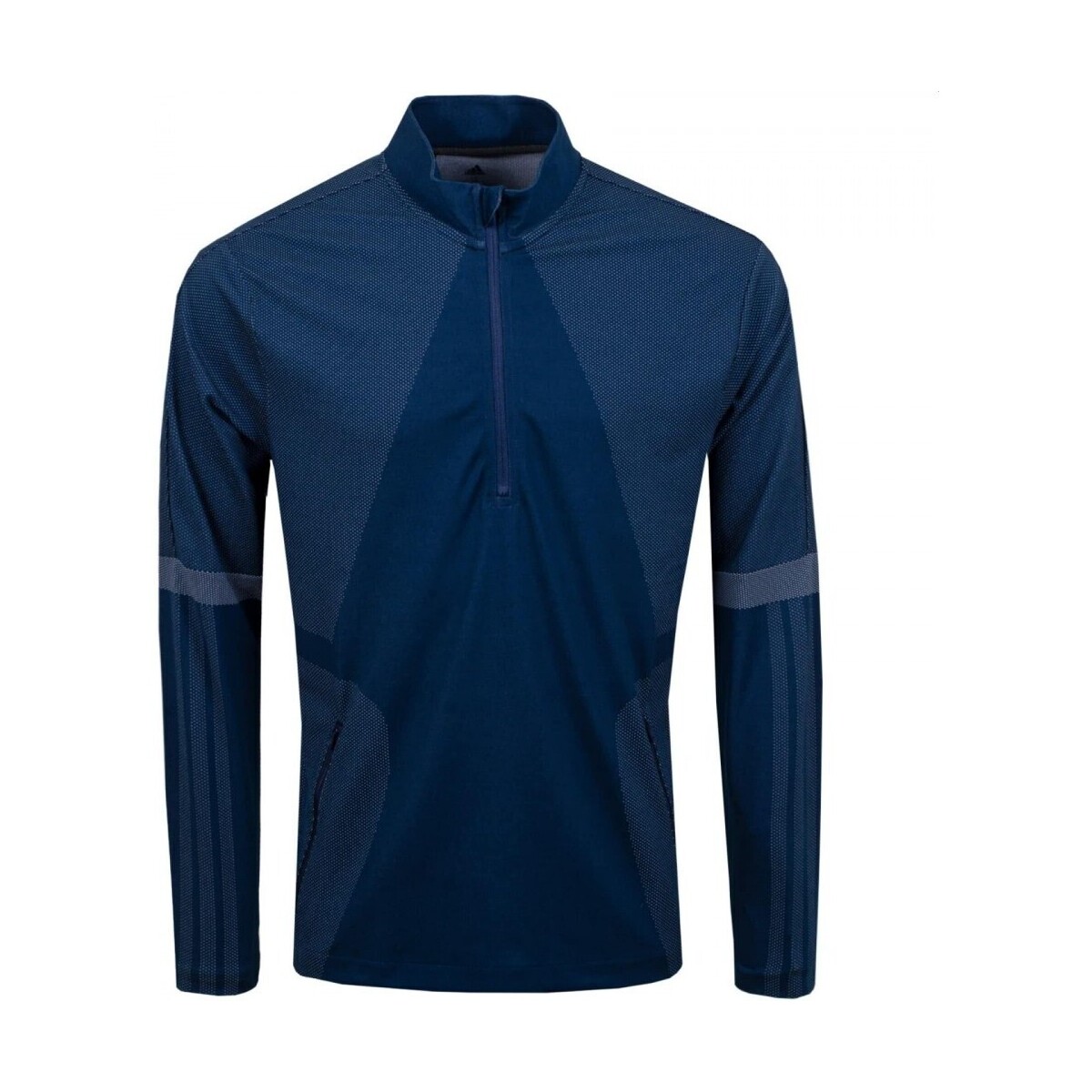 Textiel Heren Jacks / Blazers adidas Originals Sport Wrpkn 1/4 Blauw