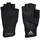 Accessoires Dames Handschoenen adidas Originals Wom Ccool Glove Zwart