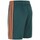 Textiel Jongens Korte broeken / Bermuda's adidas Originals Ajax A Sho Y Groen