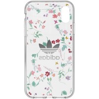 Tassen Dames Telefoontassen adidas Originals Clear Case Aop Iphone 6.1 Multicolour