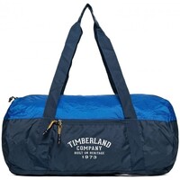 Tassen Heren Reistassen Timberland Duffel Bag Blauw