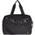 Tassen Dames Reistassen adidas Originals Medium Studio Travel Bag Zwart