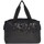 Tassen Dames Reistassen adidas Originals Medium Studio Travel Bag Zwart