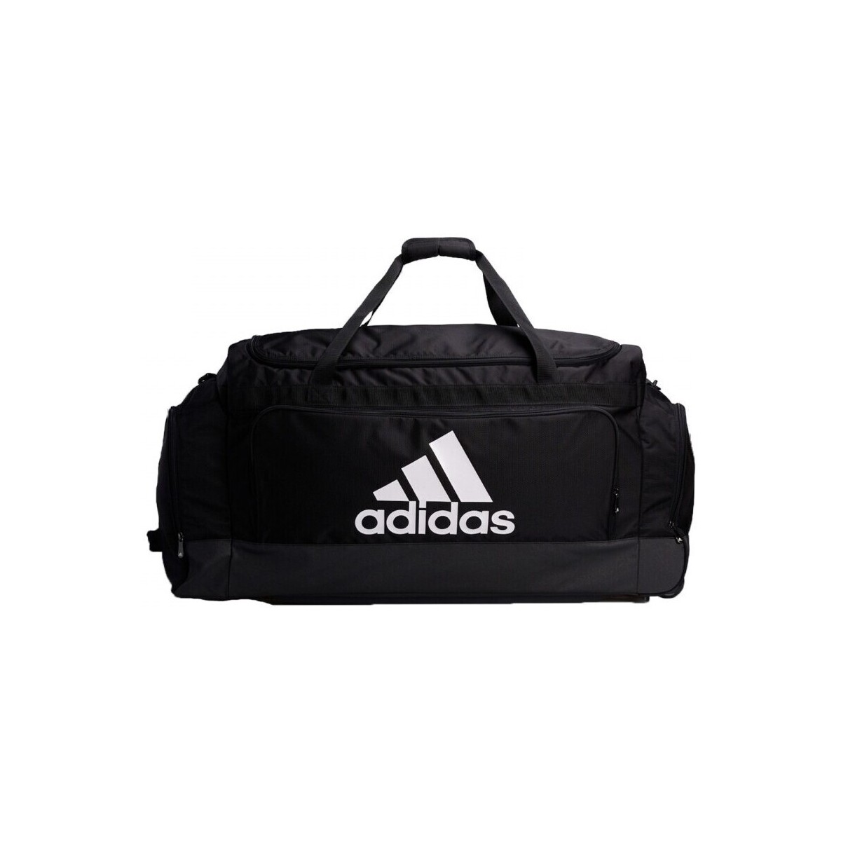 Tassen Sporttas adidas Originals Team Bag Xxlw Zwart