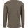 Textiel Heren Sweaters / Sweatshirts Armor Lux Houat Trui Strepen Donkergroen Groen