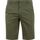Textiel Heren Broeken / Pantalons Meyer Palma 3130 Shorts Groen Groen