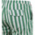 Textiel Dames Bikini Scotch & Soda Scotch & Soda Zwembroek Strepen Groen Groen