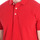 Textiel Heren Polo's korte mouwen CafÃ© Coton RED-POLOSMC Rood