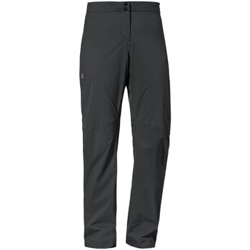 Textiel Jongens Korte broeken / Bermuda's SchÖffel  Zwart