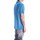 Textiel Heren T-shirts korte mouwen Paul & Shark 23411274 Blauw