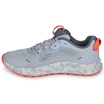 Under Armour UA W CHARGED BANDIT TR2 Grijs