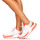 Schoenen Dames Running / trail Under Armour UA W HOVR TURBULENCE 2 Wit / Oranje