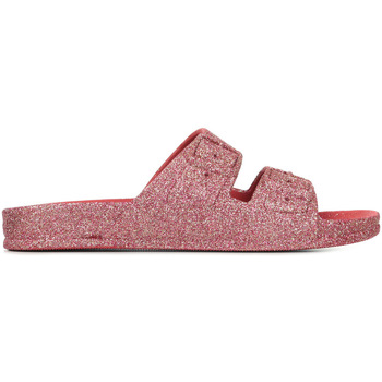 Schoenen Dames Sandalen / Open schoenen Cacatoès Trancoso Roze