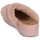 Schoenen Dames Leren slippers Scholl ALASKA 2.0 Roze