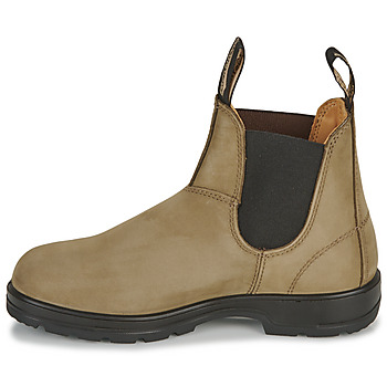 Blundstone CLASSIC CHELSEA LINED Bruin