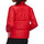 Textiel Dames Dons gevoerde jassen adidas Originals  Rood