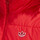 Textiel Dames Dons gevoerde jassen adidas Originals  Rood