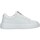 Schoenen Dames Hoge sneakers Apepazza S3PUMP02/LEA Wit