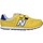 Schoenen Jongens Lage sneakers New Balance PV500HB1 Geel