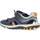 Schoenen Jongens Sandalen / Open schoenen Pablosky SANDALEN 973720 Blauw