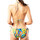 Textiel Dames Bikini Sun Project  Multicolour