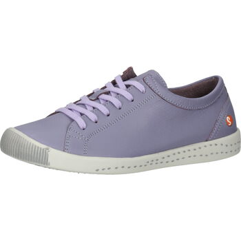 Softinos Sneaker Violet