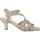 Schoenen Dames Sandalen / Open schoenen Gabor Sandalen Roze