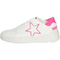 Schoenen Dames Hoge sneakers Shop Art SASS230227 Wit