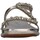 Schoenen Dames Sandalen / Open schoenen ALMA EN PENA V23382 Bruin
