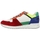 Schoenen Heren Sneakers Cetti C1216 EXP Multicolour