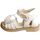 Schoenen Kinderen Sandalen / Open schoenen Balducci BLDCPE Multicolour