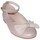 Schoenen Meisjes Ballerina's Yowas 27062-24 Roze